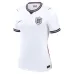 Inglaterra 2026/27 camiseta local mujer blanca