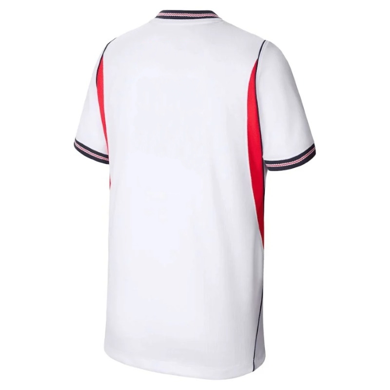 England 2026/27 Home Kids Kit White