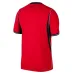 England 2026/27 Away player World Cup Jersey