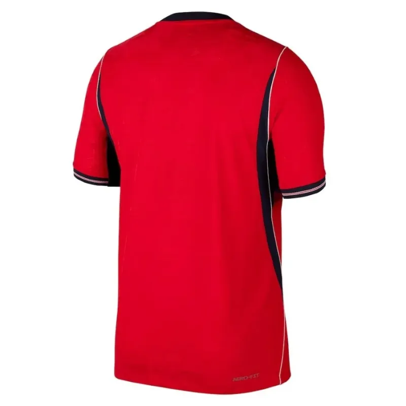 England 2026/27 Away player World Cup Jersey
