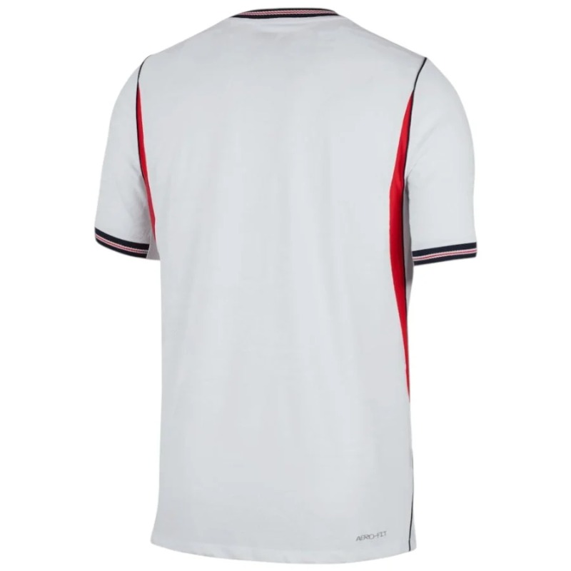 England 2026/27 Home player World Cup Jersey