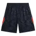 England 2026/27 Away Kids Kit Red
