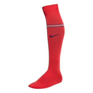 England 2026/27 Away Socks Red