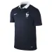 France 2014 Home Jersey Black