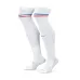 Cherki France 2024/25 Kids' Away Replica Kit Blue