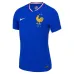 France's 2024/25 home jersey - Players - Blue