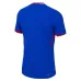 France's 2024/25 home jersey - Players - Blue