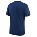 The French team's 2022 home World Cup jersey - Blue