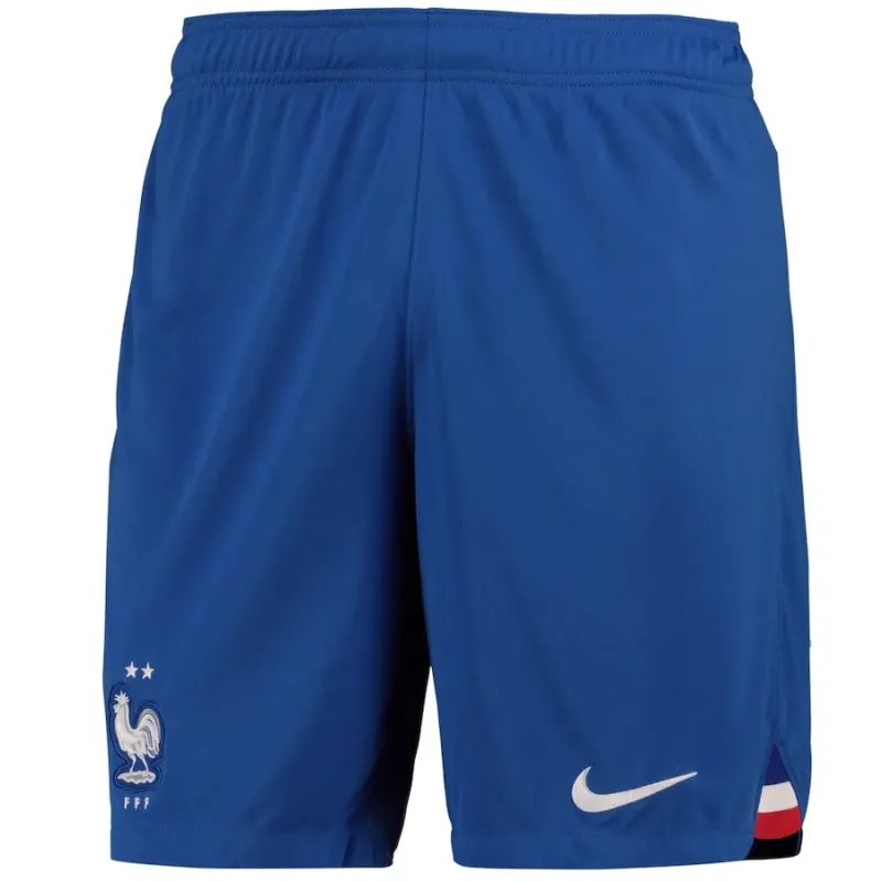 Antoine Griezmann's French national team 2022 away World Cup children's jersey set - White