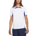 The training suit of the French national team for the 2022 World Cup - White