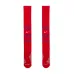 France national team 2024/25 Home Soccer Socks - Red