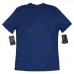The retro home jersey of the French national team in 2020/2021 - Blue