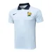 French national team's 2024/25 POLO training suit + pants - white