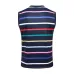 Le gilet et les shorts de l'équipe de France pour la saison 2024/25 - motif bleu.