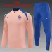 France 2025/26 Kids Sports Set Pink