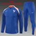 France 2025/26 Kids Sports Set Blue