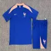 France 2025/26 Kids Training Set blue