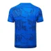 France 2025/26 Training Jersey + Shorts - Blue