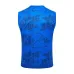 France 2025/26 Tank Top + Shorts Set - Blue