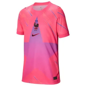 France 2026 World Cup goalkeeper jersey pink