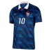 Francia MBAPPE Coppa del Mondo 2026 maglia casa bambino blu