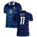 France OLISE Coupe du Monde 2026 maillot domicile bleu