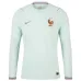 Maillot France Extérieur Manches Longues Coupe du Monde 2026/27