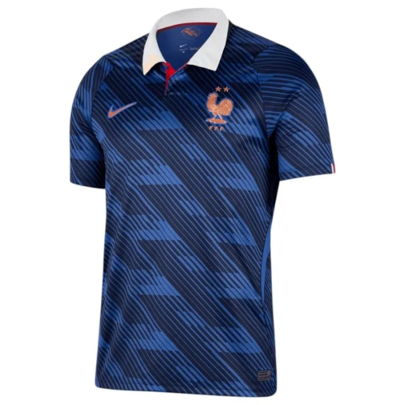 France 2026 Home World Cup Jersey