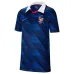 France 2026 World Cup Home Kids Jersey Blue