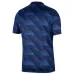 France 2026 World Cup women's home jersey blue