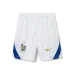 France CHERKI 2026 World Cup kids home jersey set blue
