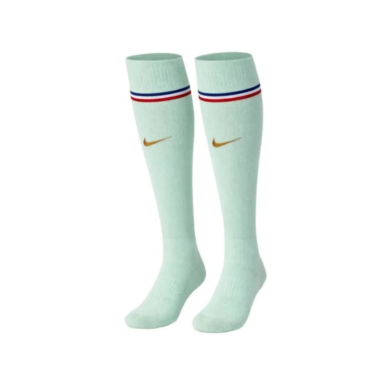 France MBAPPE 2026 World Cup kids away jersey set green