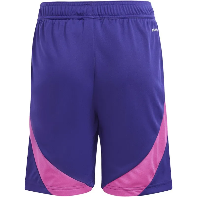 Germany's 2024/25 Away Kids' Kit - Pink