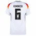 Joshua Kimmich's 2024/25 Home Kids' Kit - White