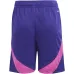 Joshua Kimmich's 2024/25 Away Kids' Kit - Pink