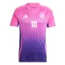 Jamal Musiala's 2024/25 Away Kids' Kit - Pink