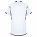 Germany's UEFA Euro 2024 Home Jersey - White