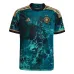 Maillot d'enfant d'extérieur d'Allemagne 2023/24 - Vert