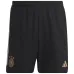Germany 2022 World Cup Away Kids' Jersey Set - Pink-Purple