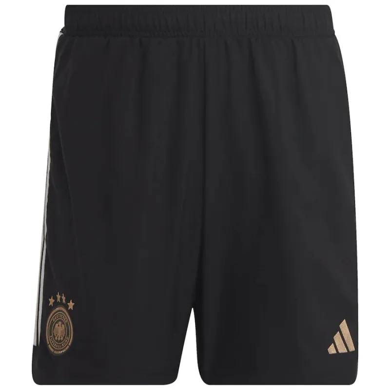 Germany 2022 World Cup Away Kids' Jersey Set - Pink-Purple
