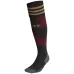Germany 2022 World Cup Away Kids' Jersey Set - Pink-Purple