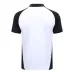 Vêtements de sport POLO allemands 2024/25 + pantalon - blanc