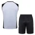 Germany's 2024/25 Vest + Shorts - White