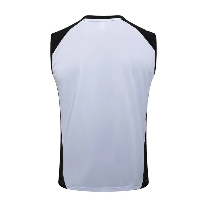 Germany's 2024/25 Vest + Shorts - White