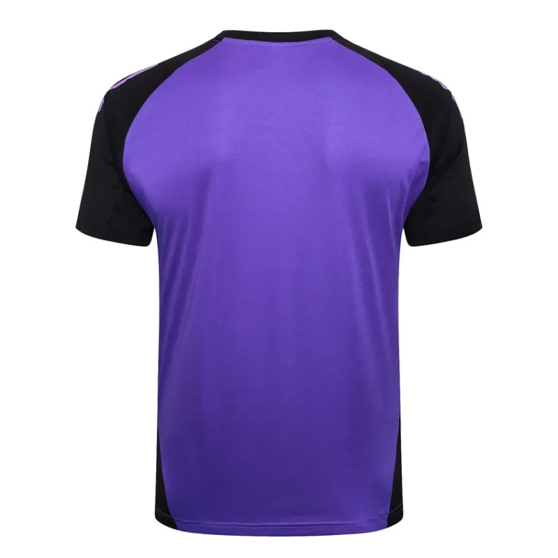 Germany's 2024/25 training suit + shorts - Purple