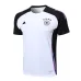 Germany's 2024/25 training suit + shorts - White