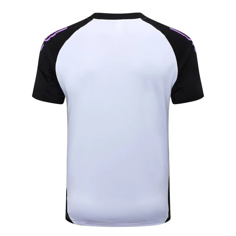 Germany's 2024/25 training suit + shorts - White