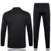 Germany's 2024/25 sportswear + trousers - Black