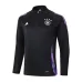 Germany's 2024/25 sportswear + trousers - Black