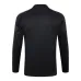 Germany's 2024/25 sportswear + trousers - Black